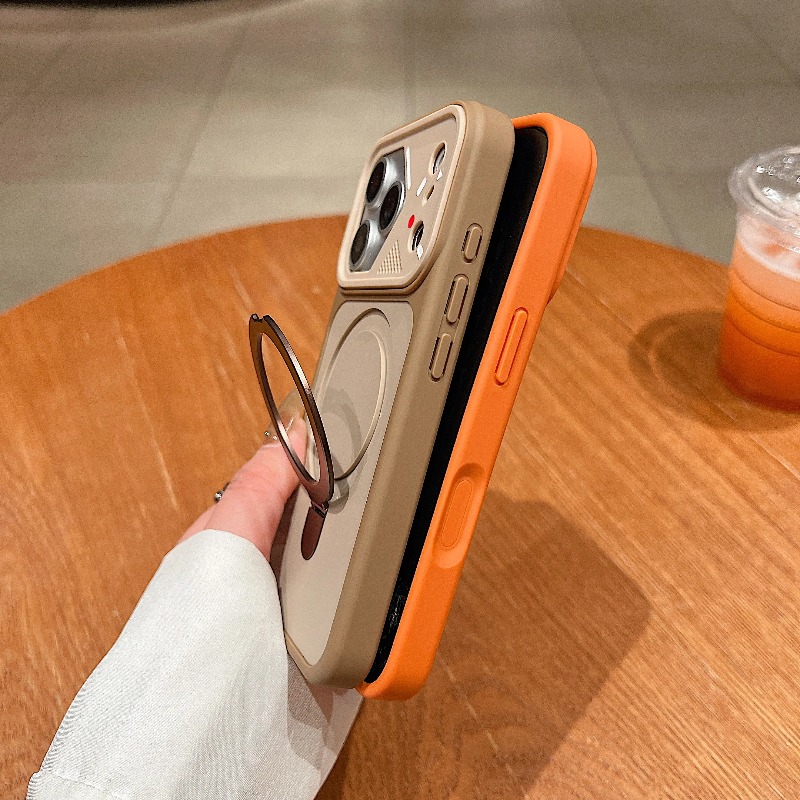 Custodia Magnetica di Lusso in - Phone Accessories Popsocket recensione e prezzo