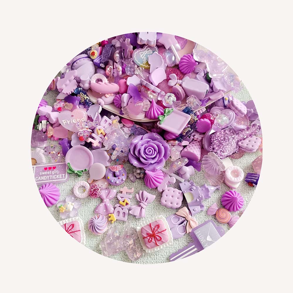 Accessori fai da te per decora - Phone Accessories Usa recensione e prezzo